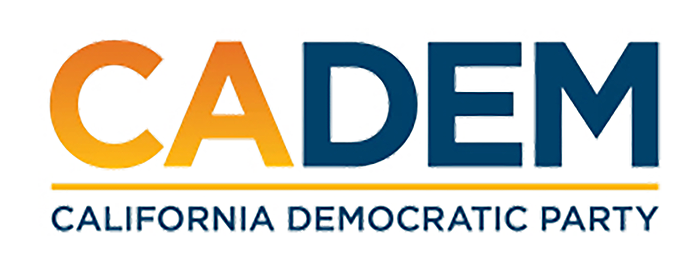California Democratic Party